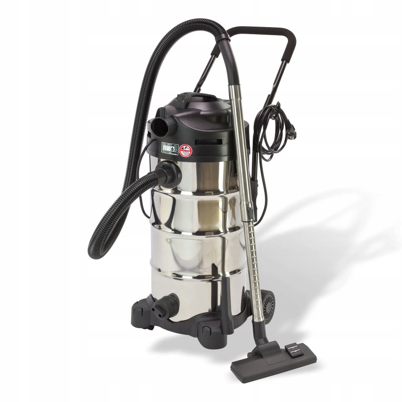 Vysávač na suché i mokré vysávanie 45 L 1400 W Nts 45