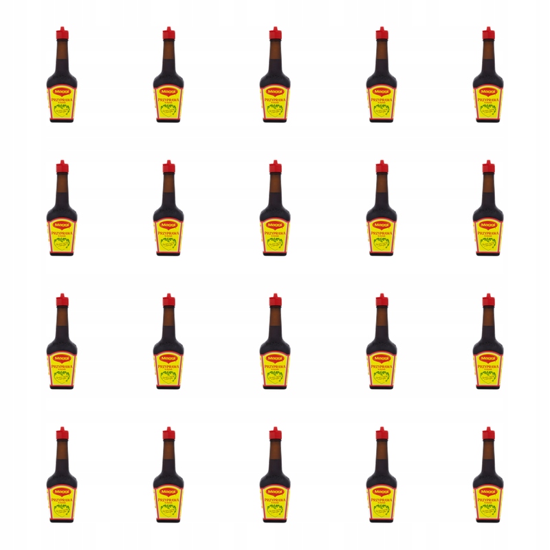 Maggi Przyprawa w płynie 200g X20