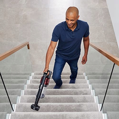 Shark Bezprzewodowy odkurzacz pionowy [IZ300EUT] c Model IZ300EUT