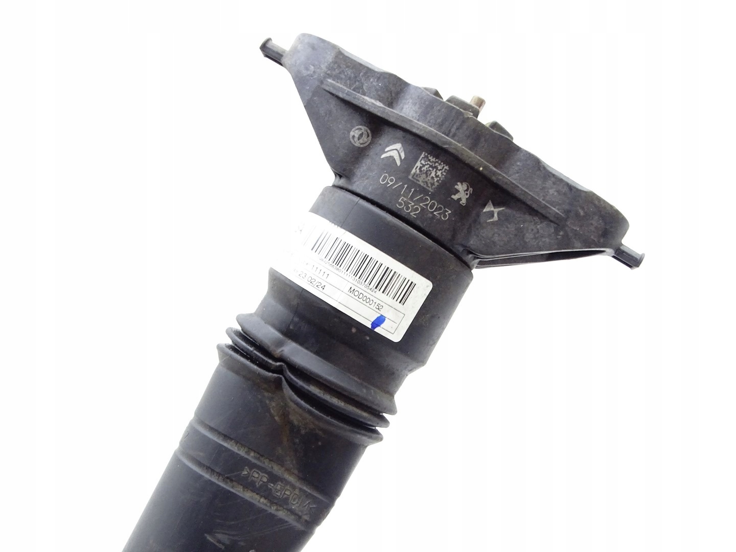shock absorber right left rear part rear PEUGEOT E 2008 II 9842566580