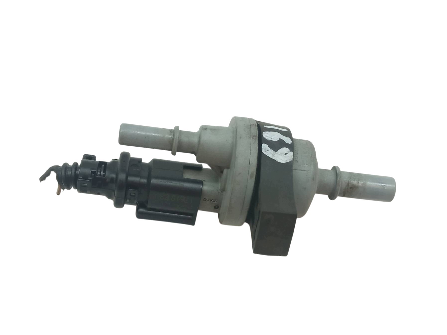 Vanne à vide 9802009480 Opel Crossland et (2017-2024)