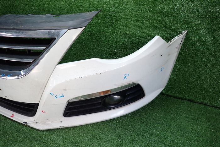 VW PASSAT CC front bumper front