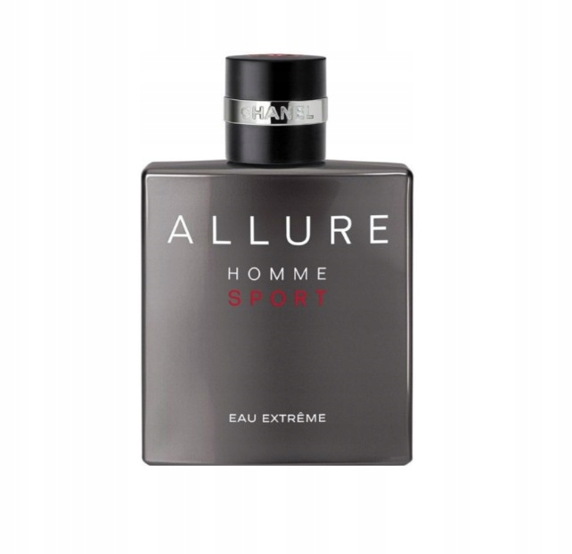 Originální Chanel Allure Homme Sport Eau Extreme Toaletní voda 50 ml