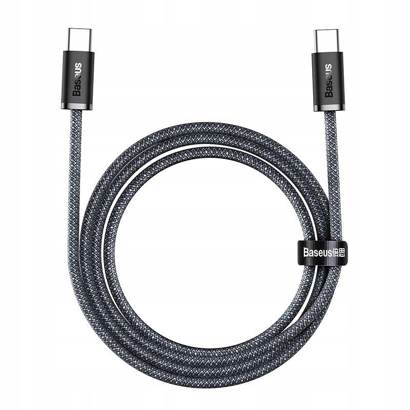 

Kabel Usb-c Baseus Dynamic Series 100W 2M 480MBPS