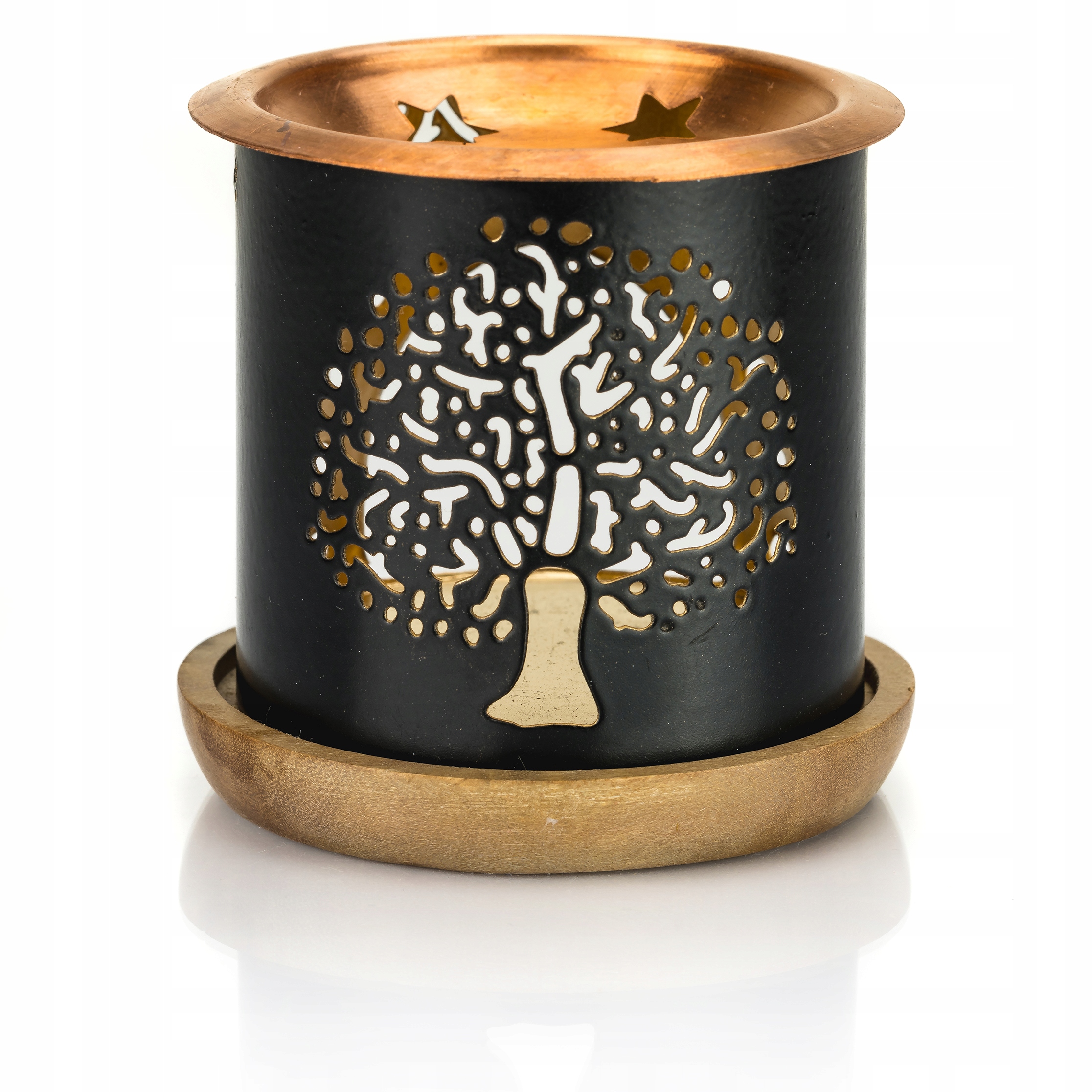 Dyfuzor - kadzidełka bezdymne aromafume