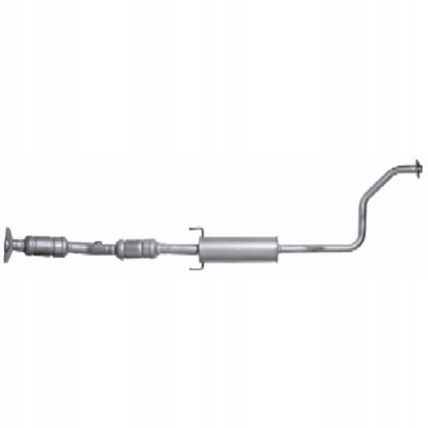 KATALIZATOR TOYOTA PRIUS 1.5 Hybrid 2003 - 2009