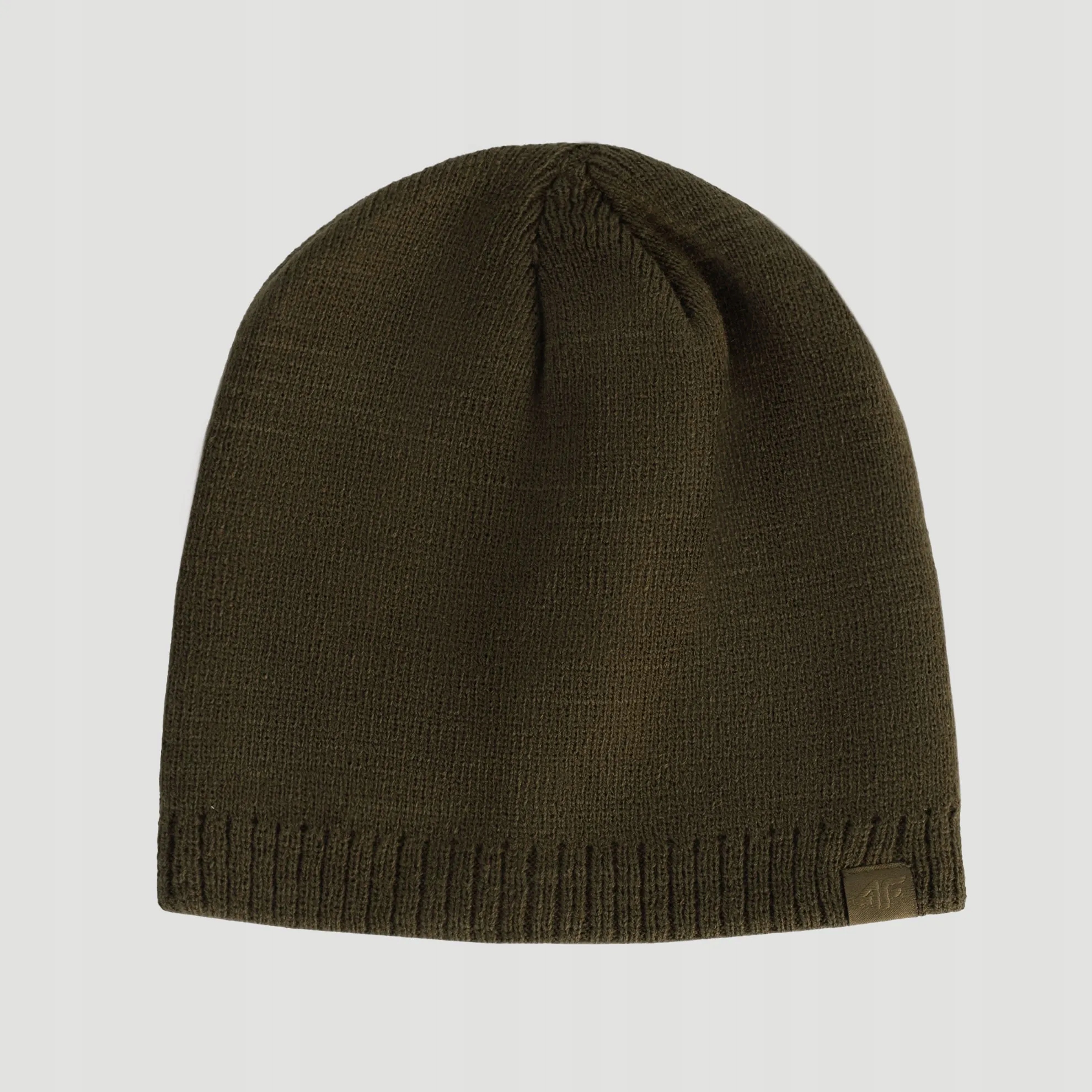 4F H4Z22CAM00243S Czapka unisex Marka 4F