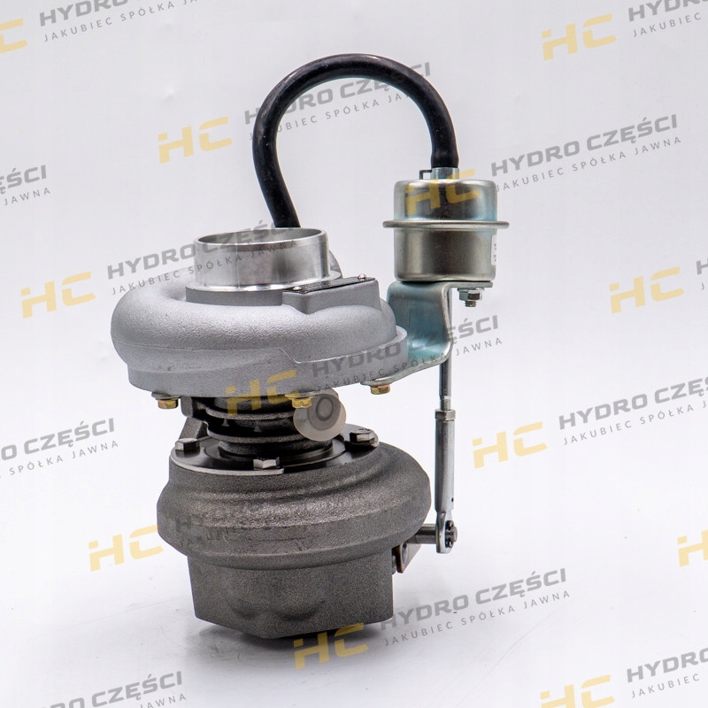 PERKINS Turbosprężarka AK AQ - AZERI PARTS Producent części bez marki