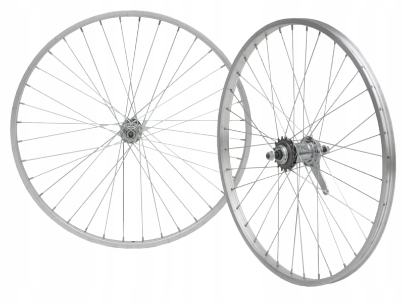 Koło rowerowe kompletne Tylne Przednie Torpedo 28 cale Alu piasta Polskie