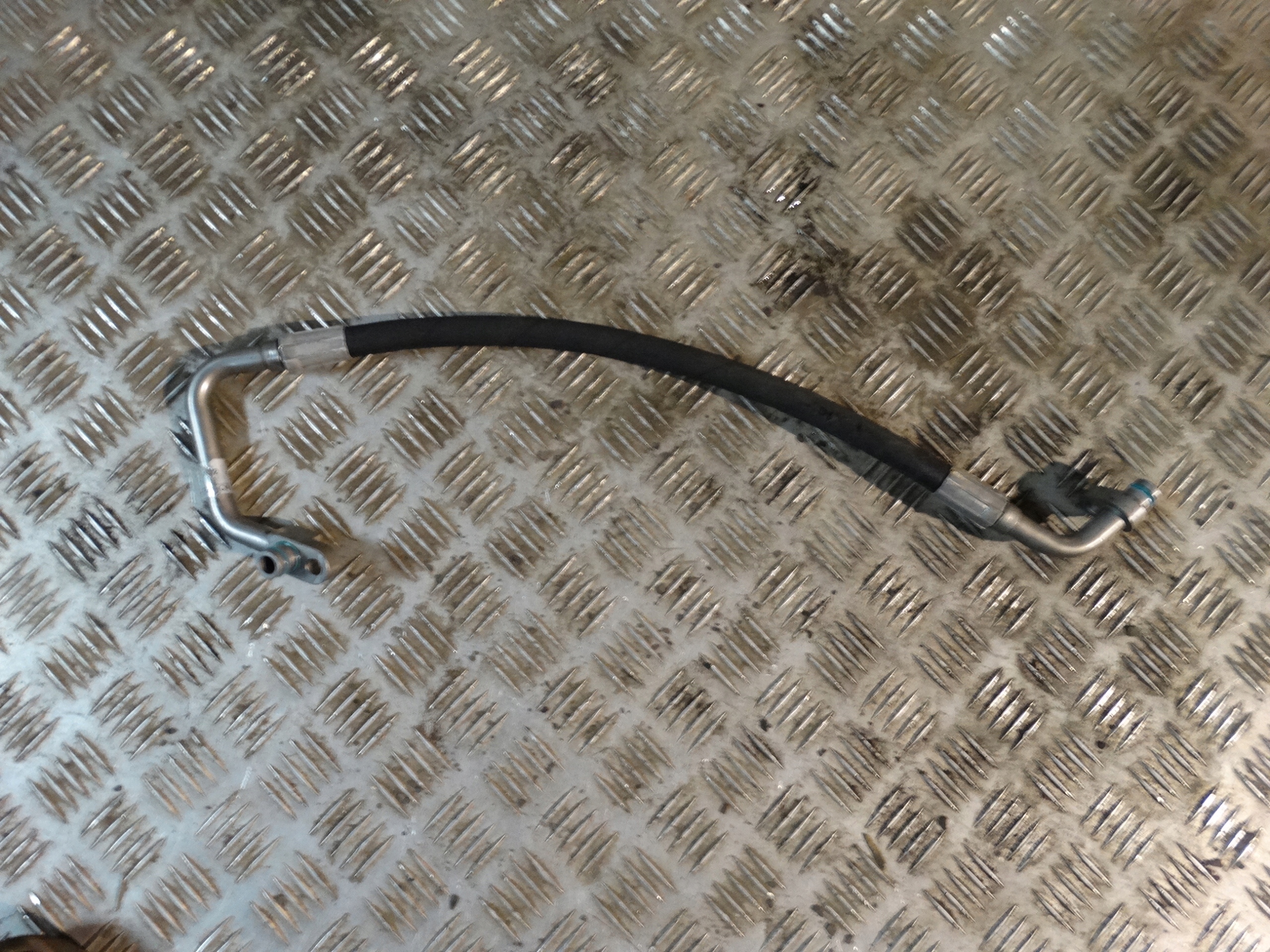 IDEALNY PRIJENOS AMORTIZERA MERCEDES SL W232 1
