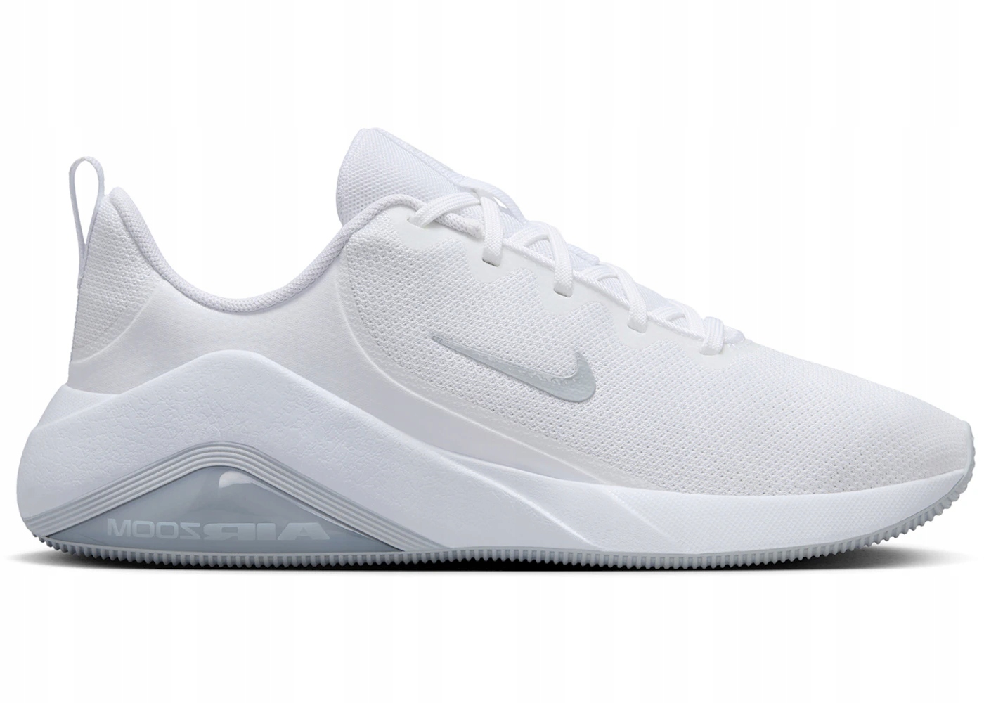 Nike Bella 7 Bílá Platinová dámská FZ1689-100 42