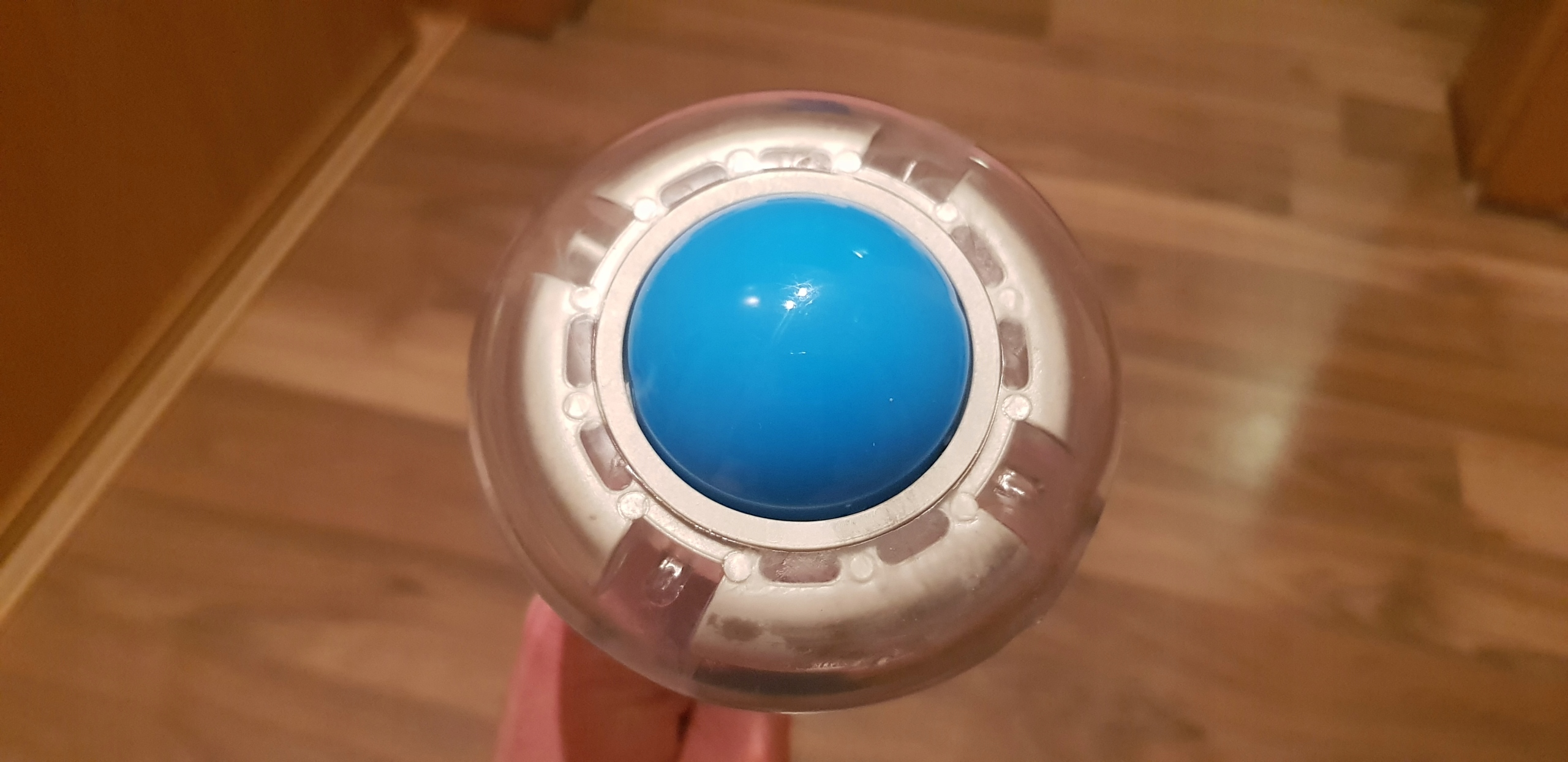 HULA-HOP hulahop hula hoop na nogę kółko skakanka skipper 5 KOLORÓW Średnica 60 cm