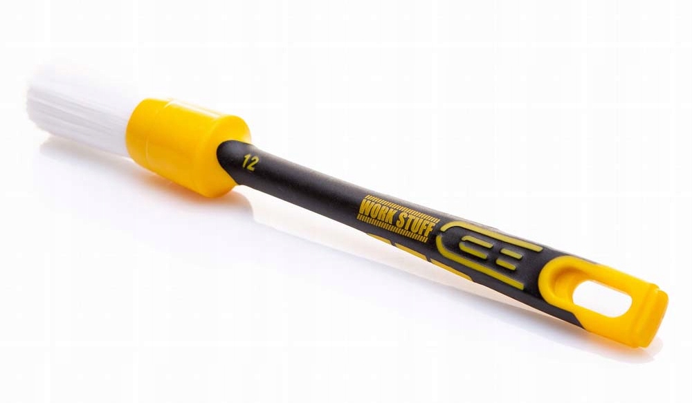 НАБОР КИСТЕЙ ДЛЯ РАБОТЫ RUBBER ALBINO 16 24 30