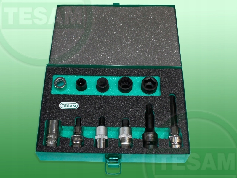 Zestaw kluczy do wymiany klockow hamulcowych Producent code S0002422