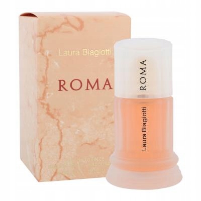Laura Biagiotti Roma Edt 50 ML Produkt