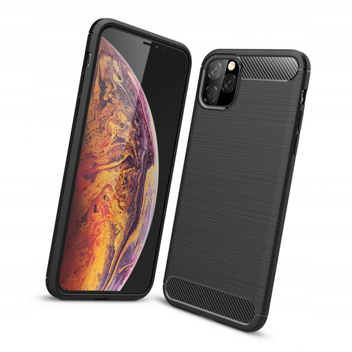 Etui pancerne do iPhone 11 case