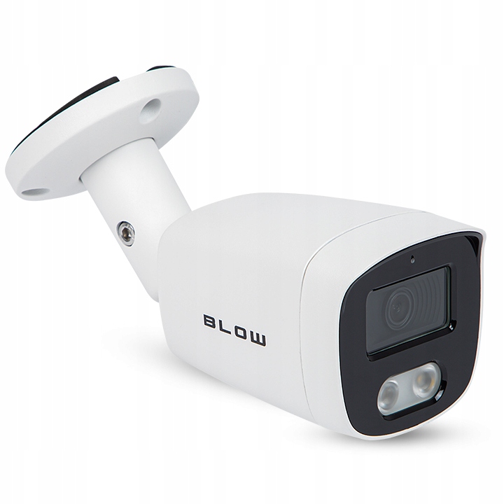 Kamera ANALOGOWA 4in1 8MP FullColor IP67 3,6mm