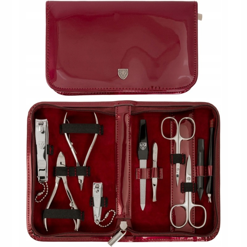 Sada na manikúru Solingen Kelleman 5872