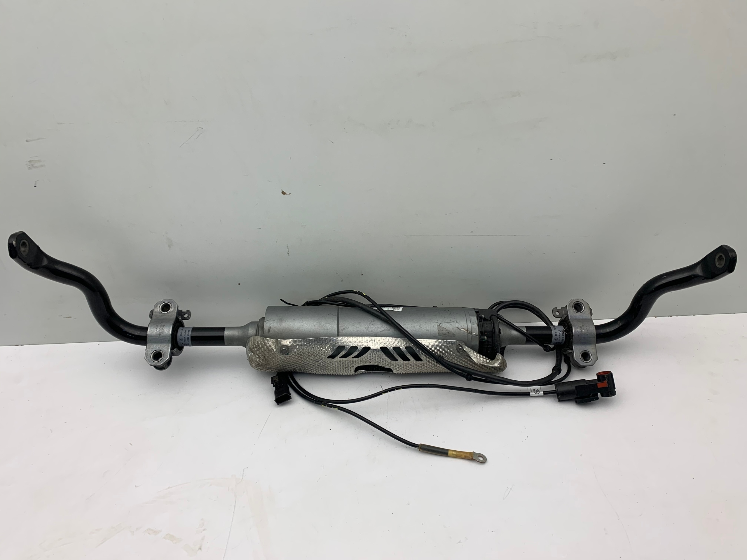 A1673260601 - MERCEDES GLE W167 AMG стрижень стабілізатора