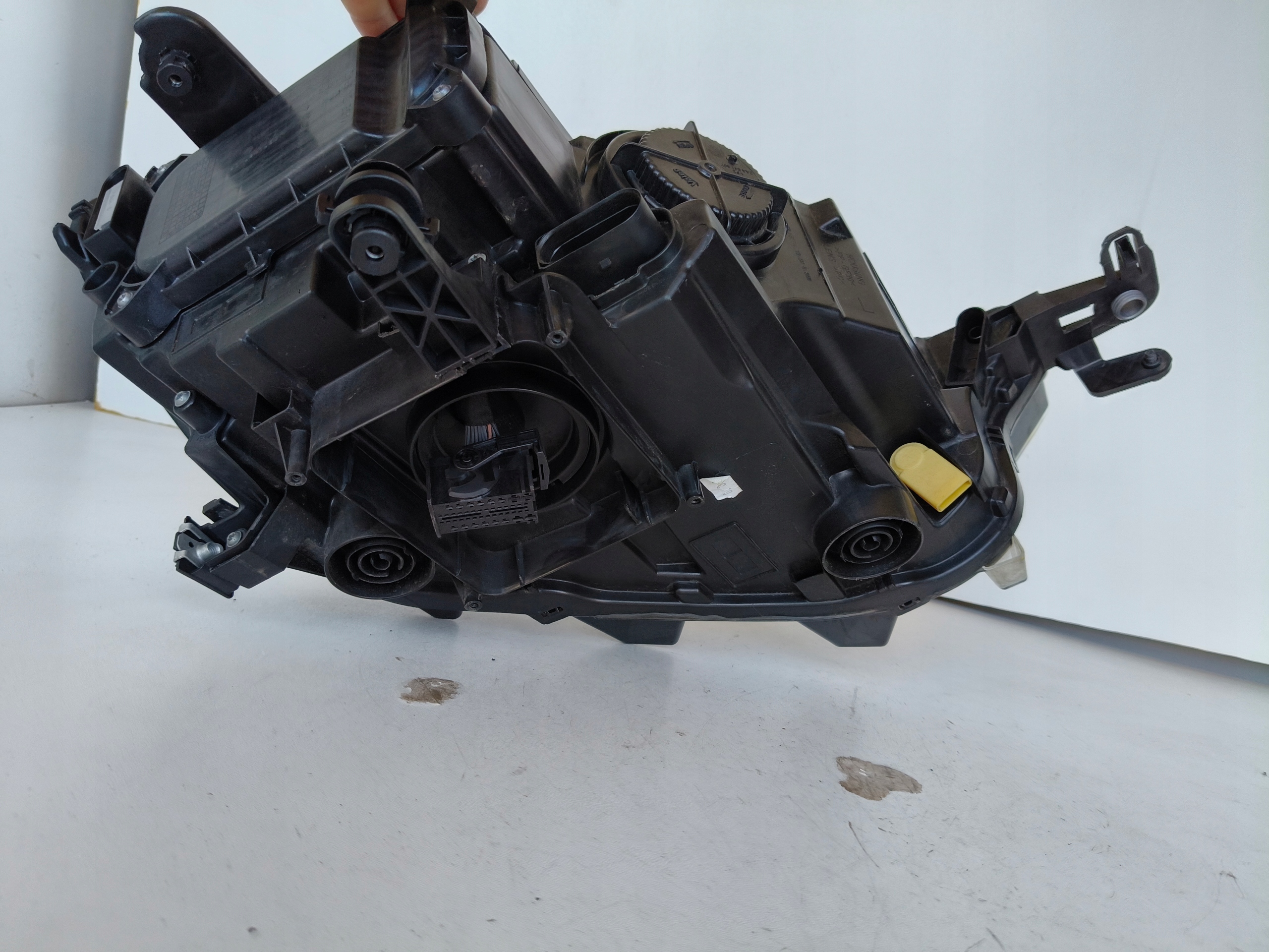 light left REFLEKTOR VW T-ROC 2GA 17- FULL LED