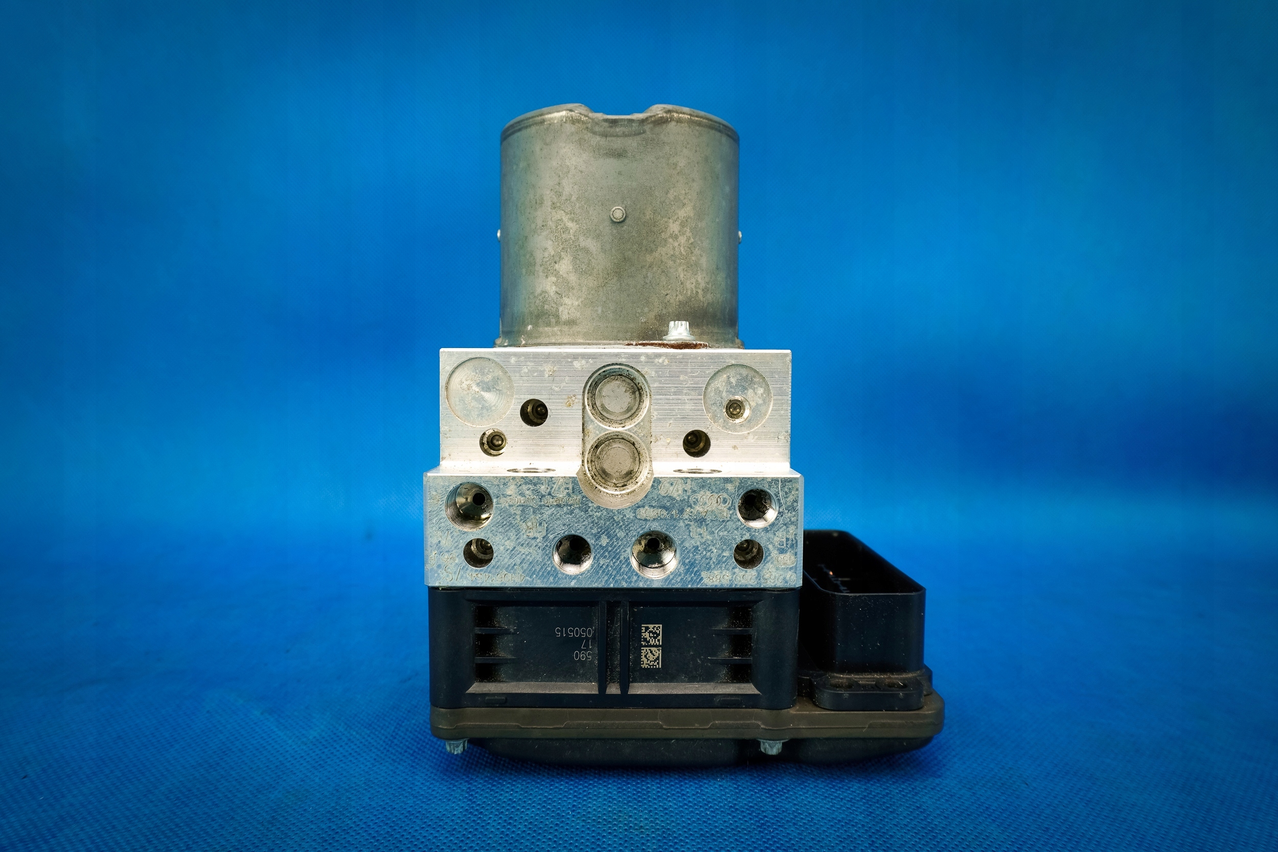 Jednostka Pompa ABS Audi A8 4H Lift 4H0614517S