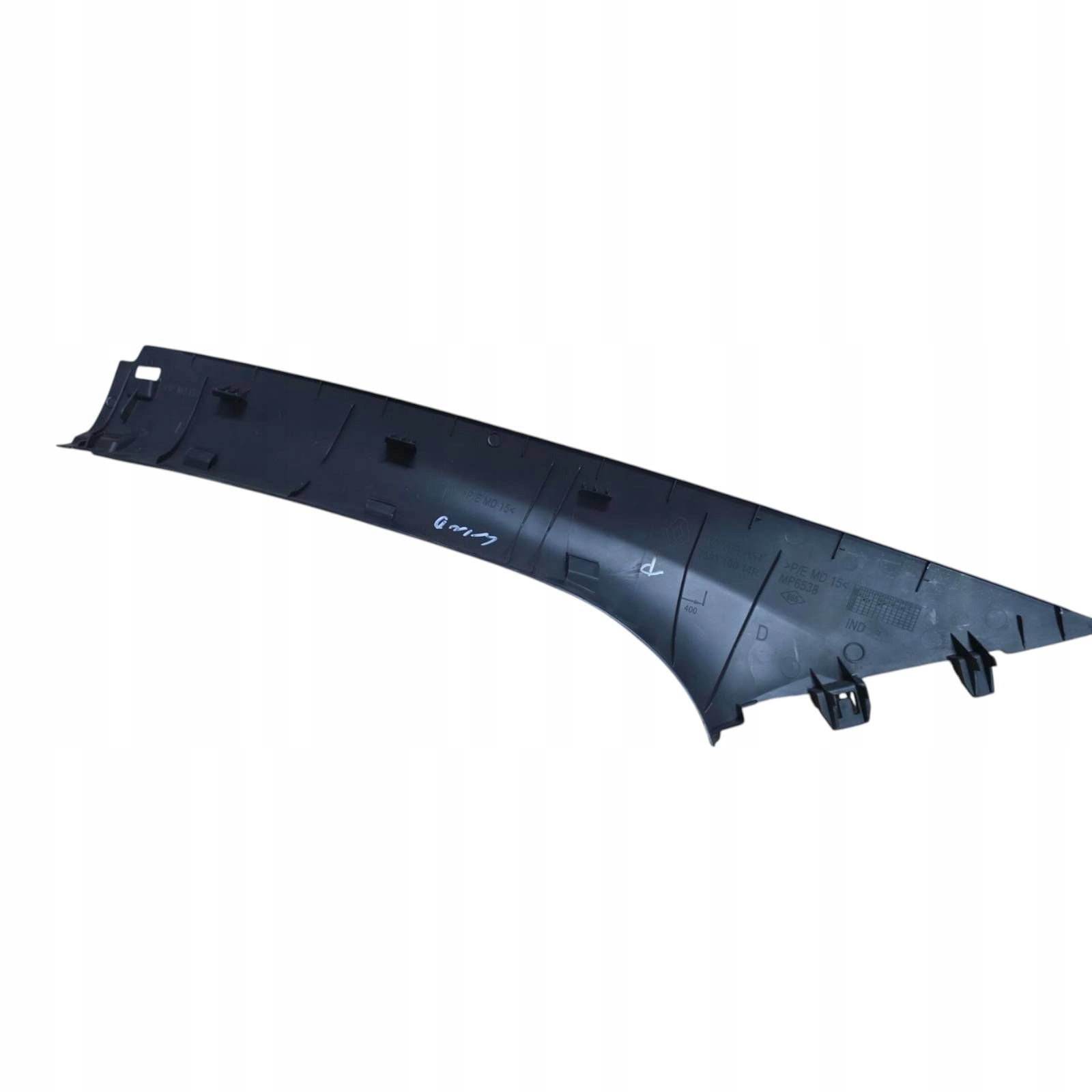 cover inner SLUPKA A right RENAULT WIND OE 769110014R
