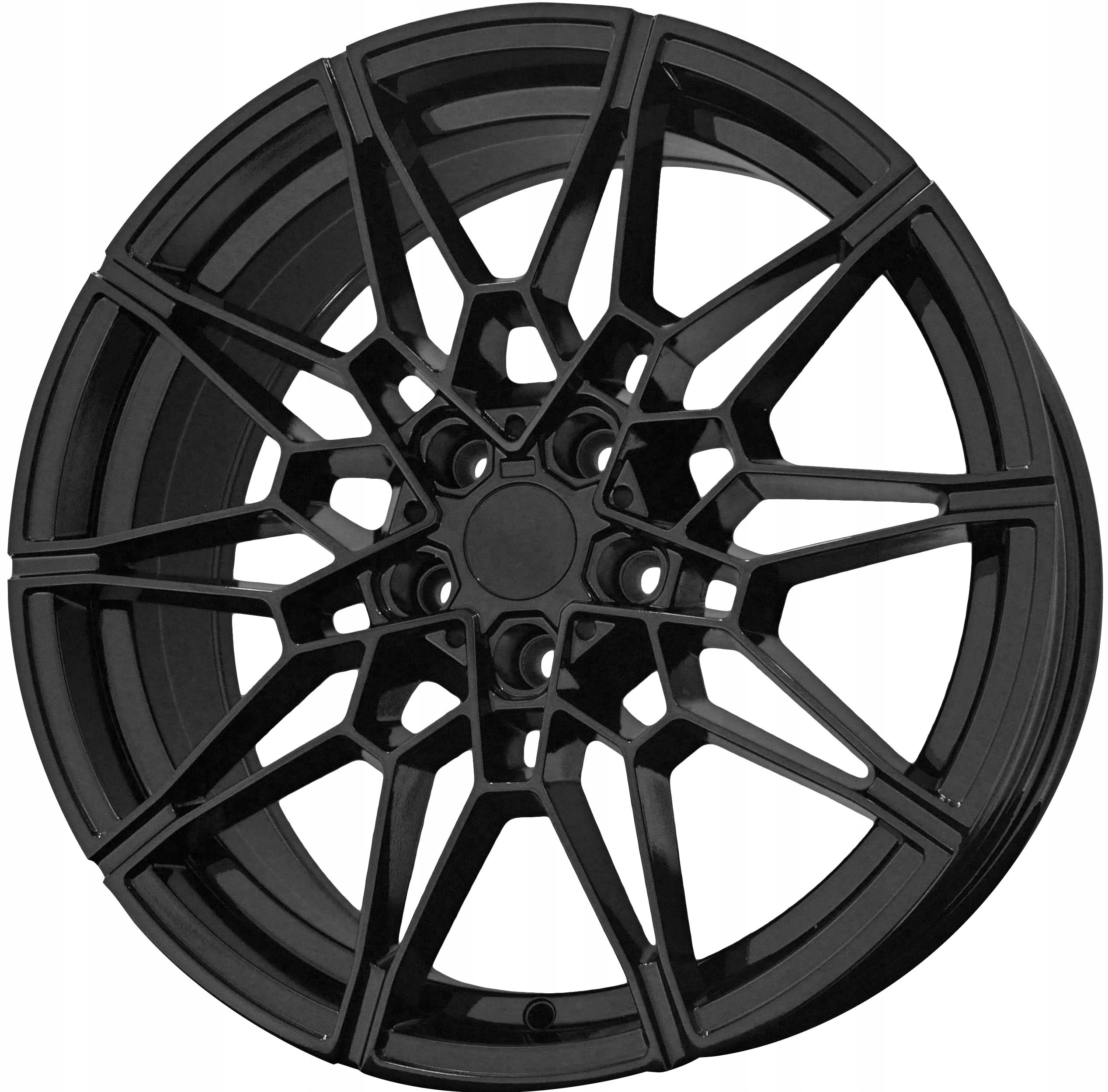 Felgi 19 5x120 Bmw 3 E90 E91 E92 F30 F34 4 F32 F36