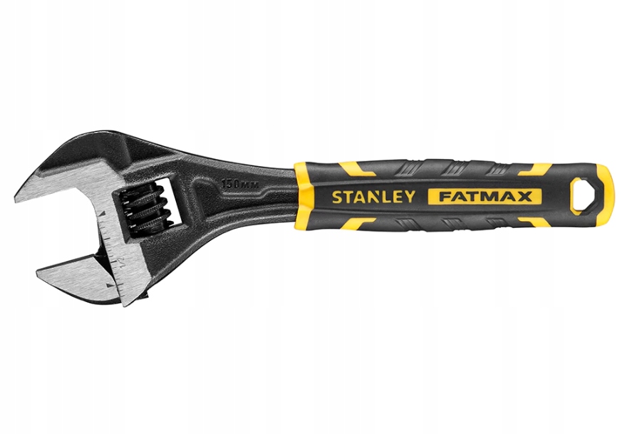 

Klucz Nastawny Bimetalrękojeść FMHT13125-0 Stanley