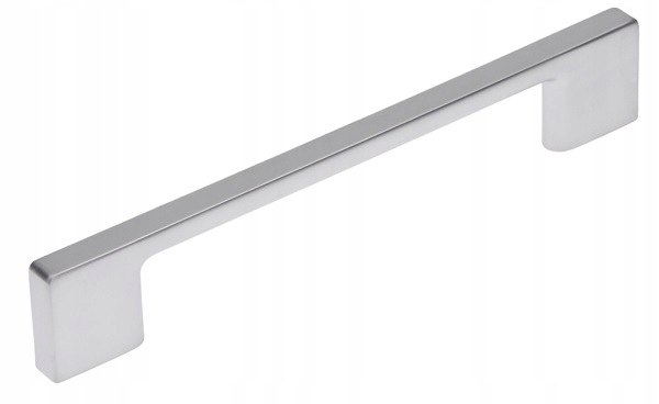 

Gamet Uchwyt meblowy UN73 rozstaw 128 Aluminium
