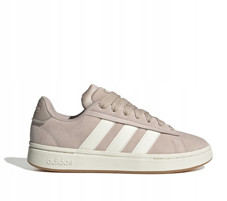 boty adidas Grand Court Alpha JI1719 velikost 41 1/3