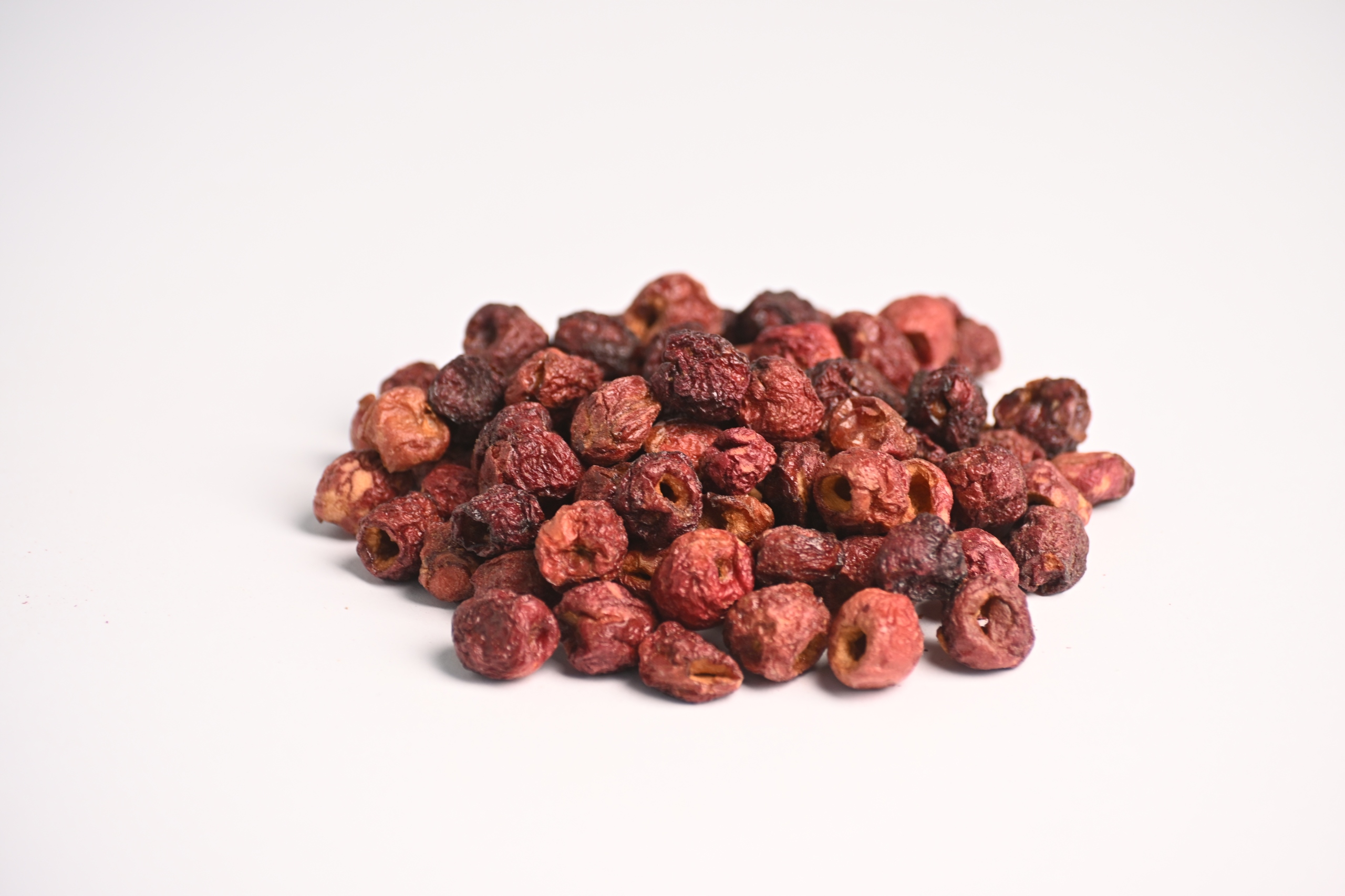 Levně Lyofilizované třešně celé 500 g