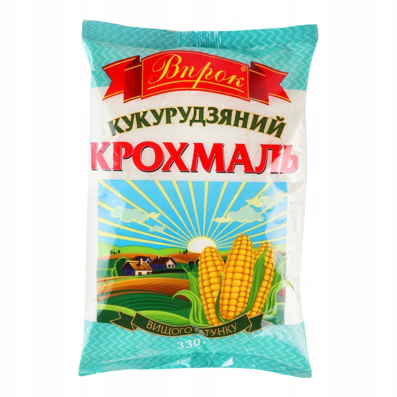 Skrobia kukurydziana 330g