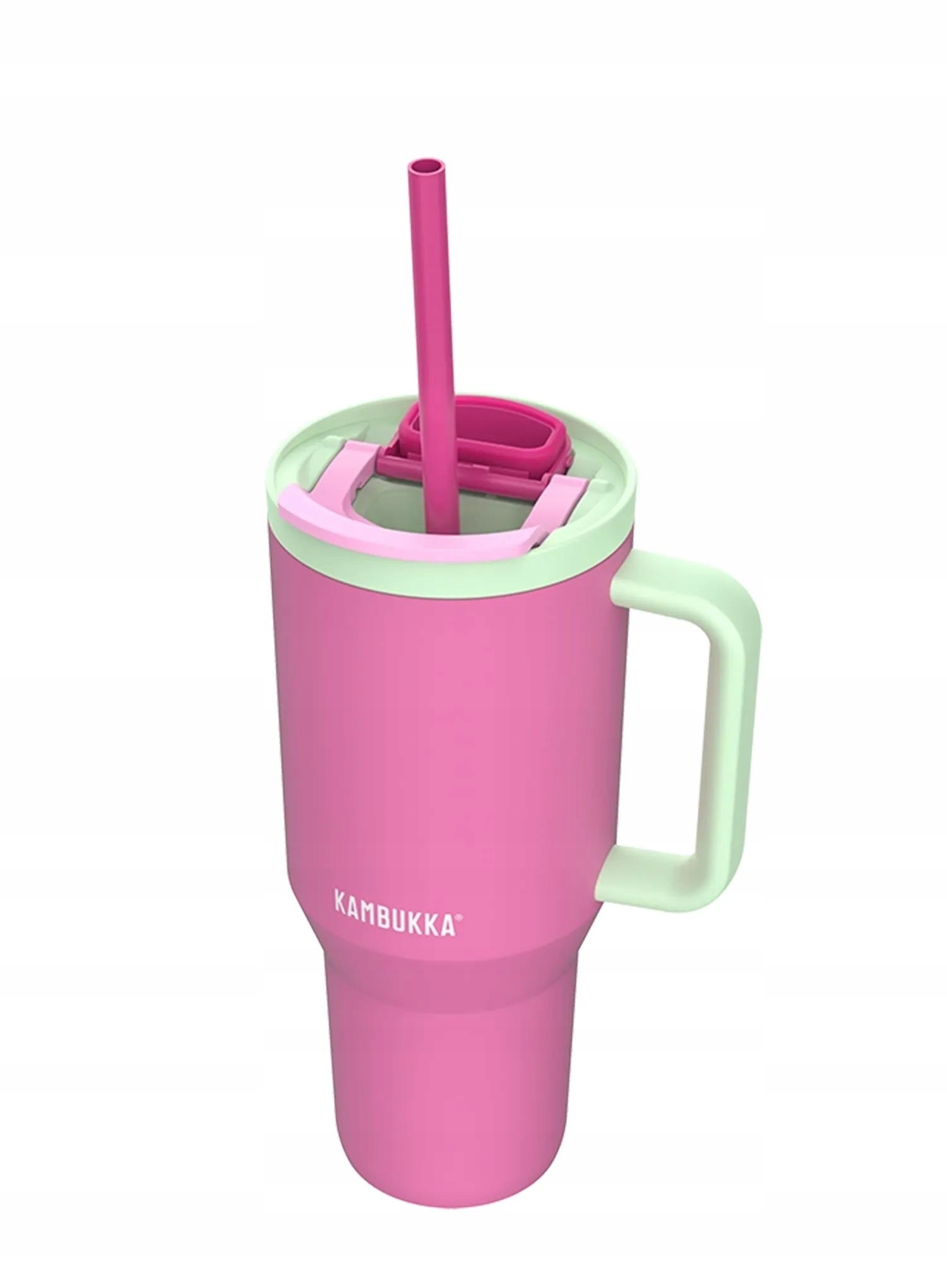 Kambukka Rio Tumbler 950 ml Termohrnek žvýkačková máta