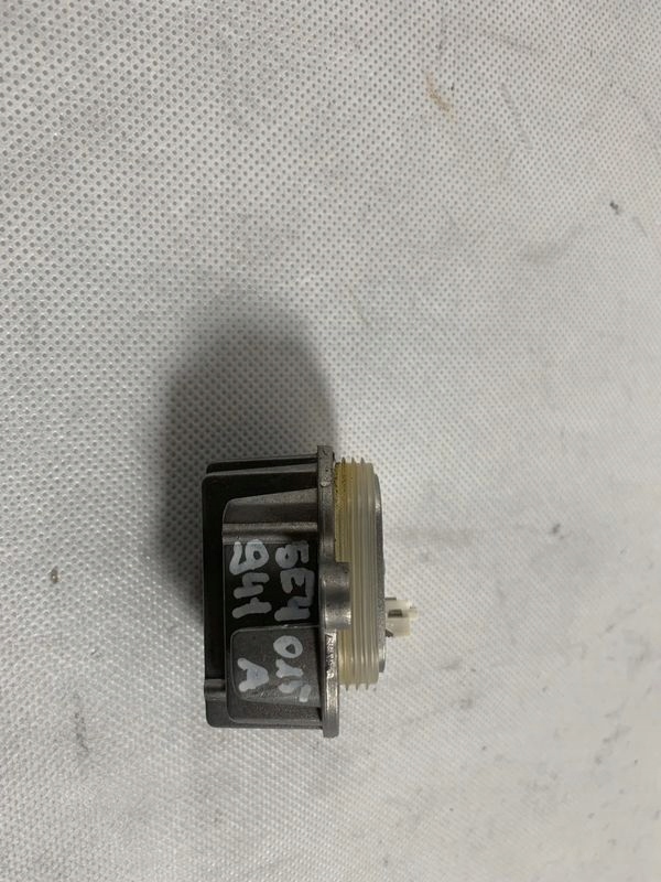 Skoda Octavia 4 IV control unit module nr. reflektora 5E4941015