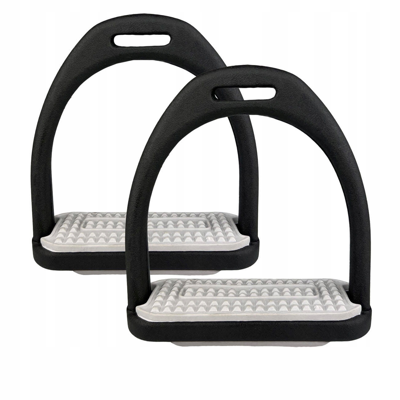 YORK strzemiona plastikowe czarno-szare (R: 12) EAN (GTIN) 5902211470281