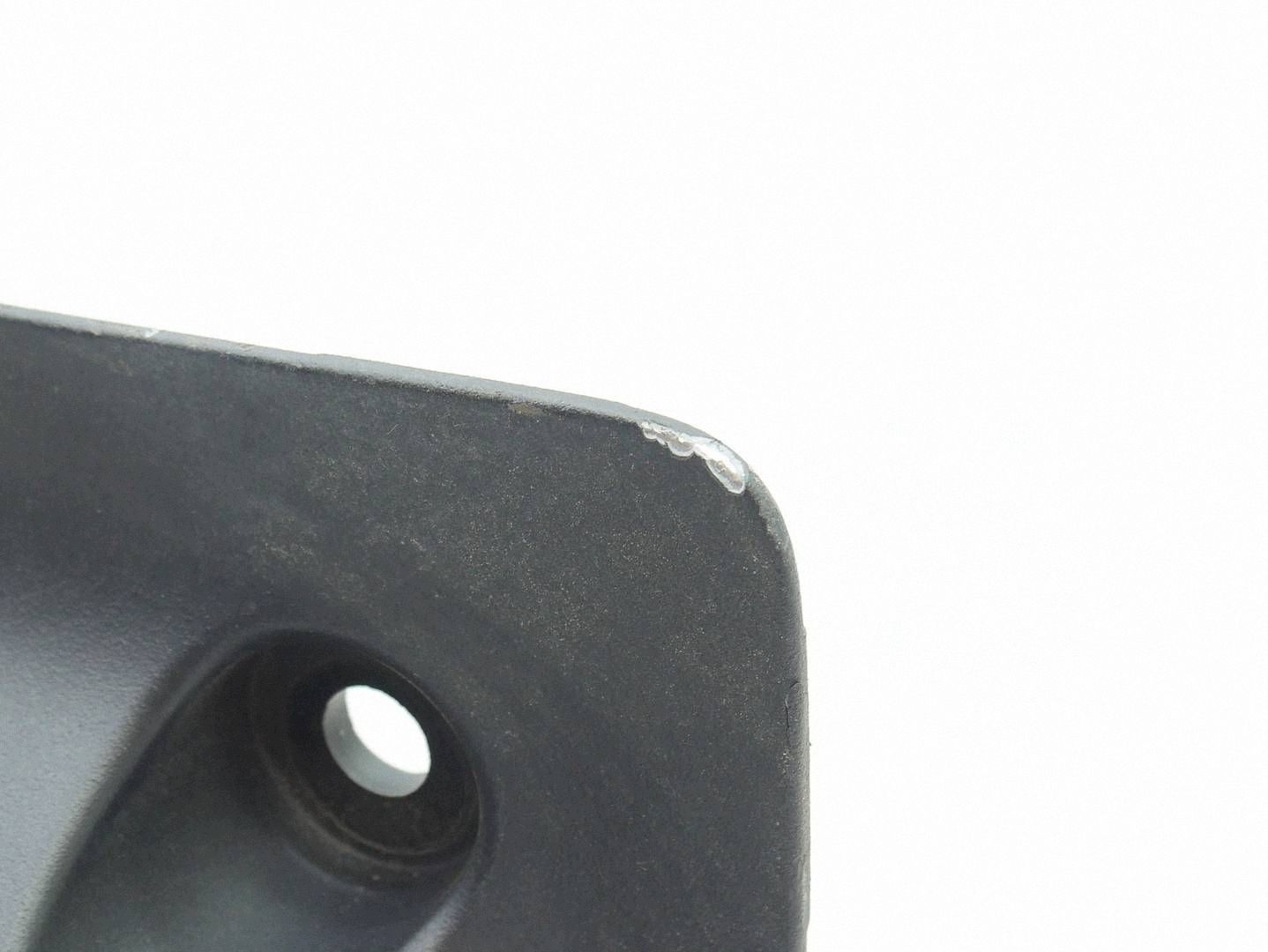 Console Support plaque Roues de la roue de secours LAND ROVER DEFENDER L663 L8B2-470K02-AC