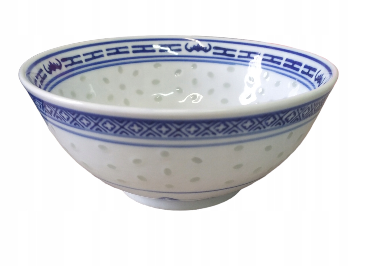 

Miseczka porcelana ryżowa smok 15*6,5 cm Emro