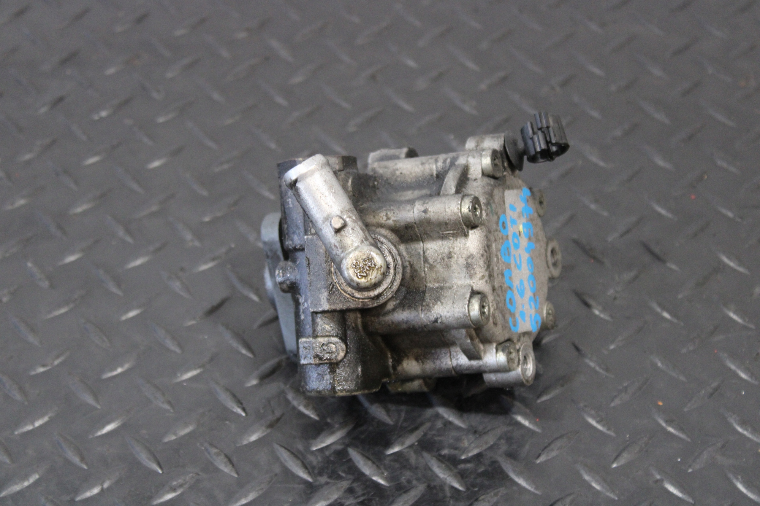 Pompa servosterzo OPEL COMBO D 1,6 CDTI 52004974
