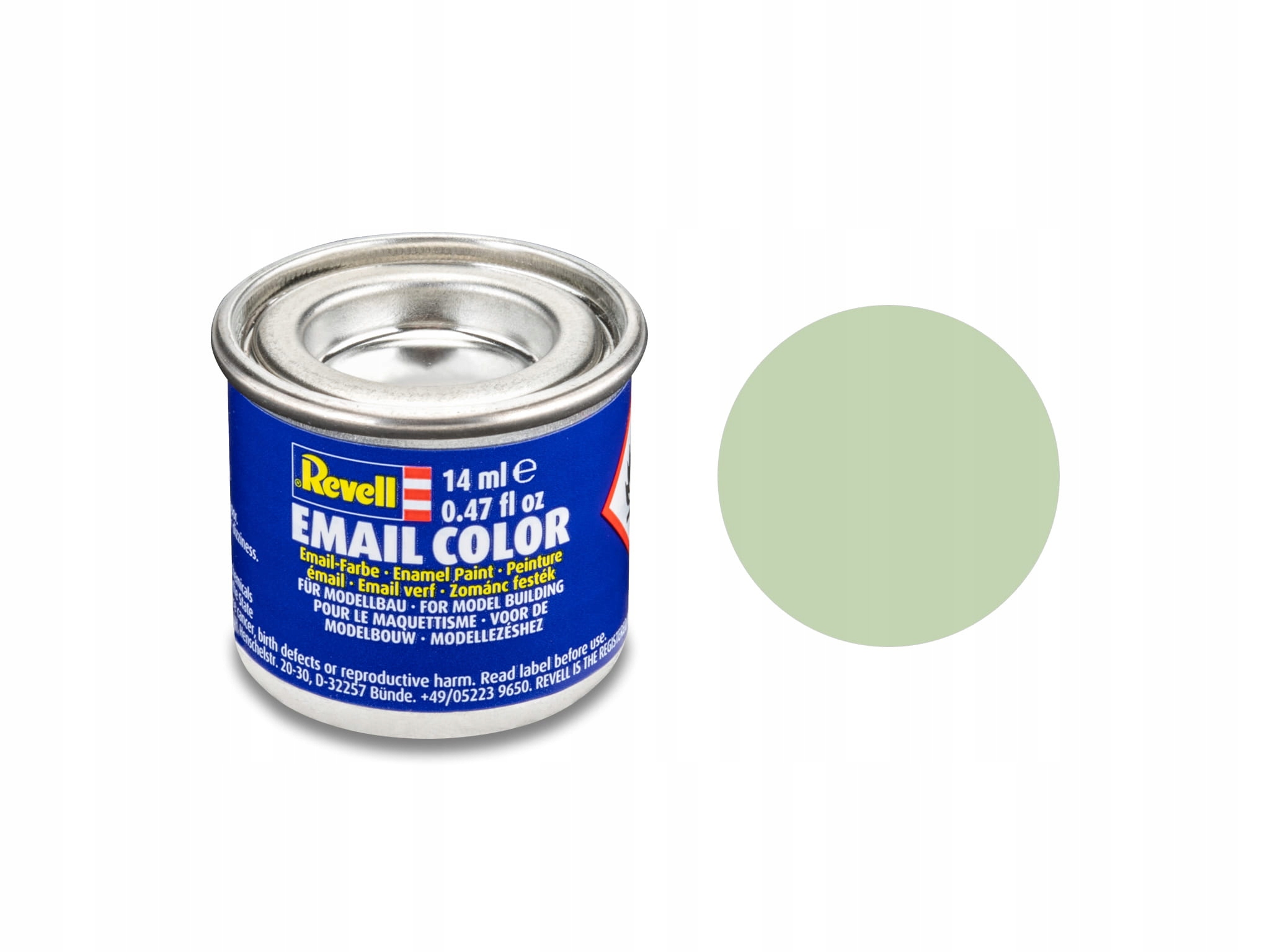 Revell 32159 Farba 59 Sky (raf) Matt Enamel 14ml