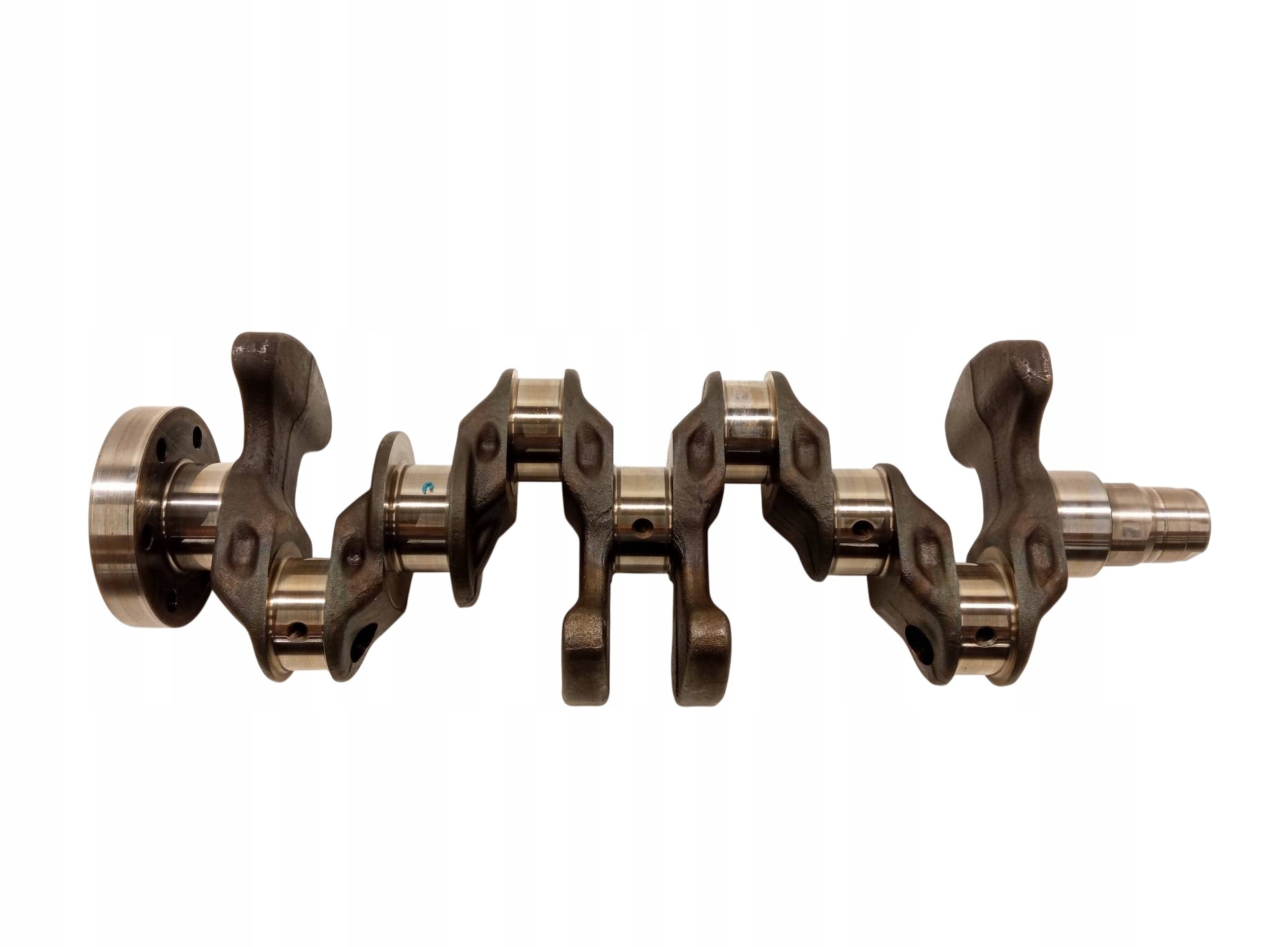 crank 1.2 TSI 04H Skoda Rapid and (2012-2019)