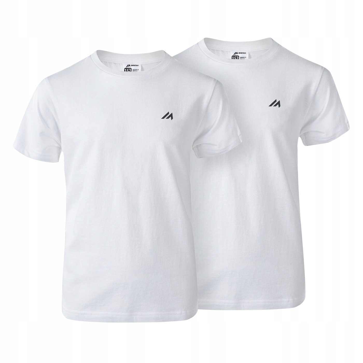 Dziecięca Koszulka MANDO JR 2-PACK