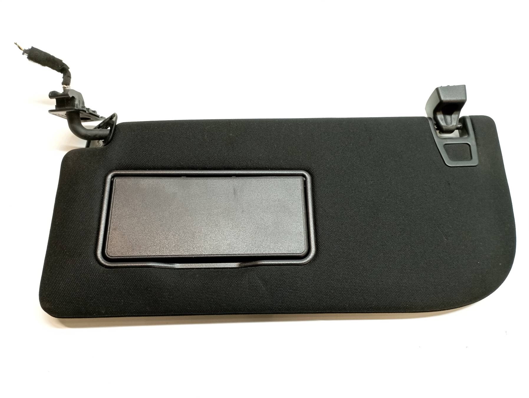 visors PRZECIWSLONECZNE left driver´s cover Lincoln Navigator IV