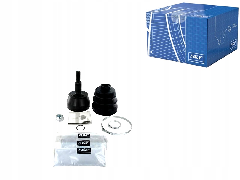 Skf Vnější Kloub Vw T5 03-