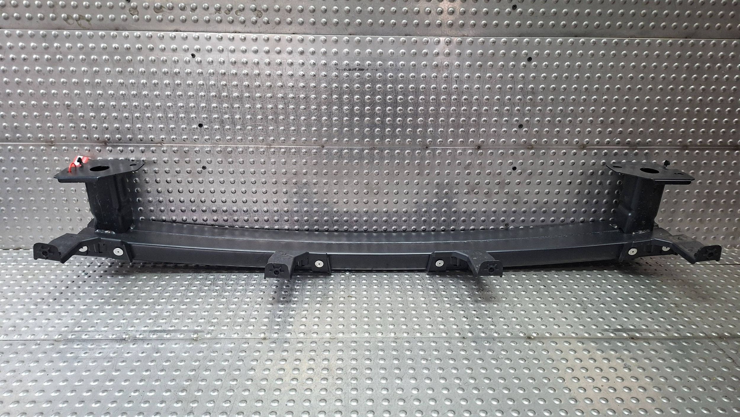 bumper support rear part 756125751R RENAULT CAPTUR II 2019