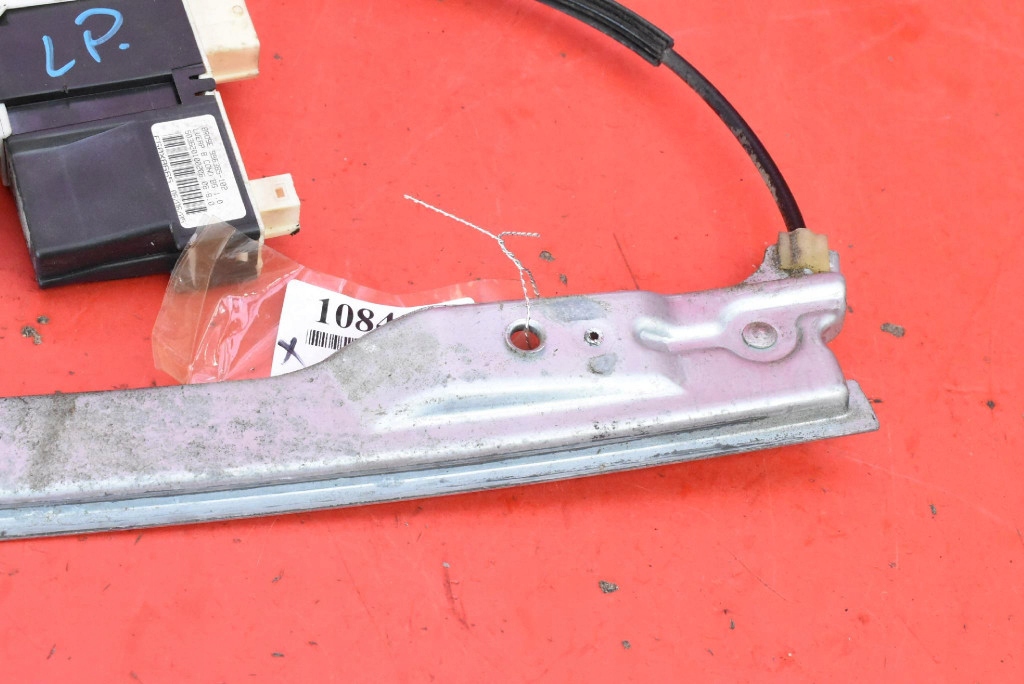 window regulator left front EU 997018-102 CITROEN C4 1 and 5D HB 04-08