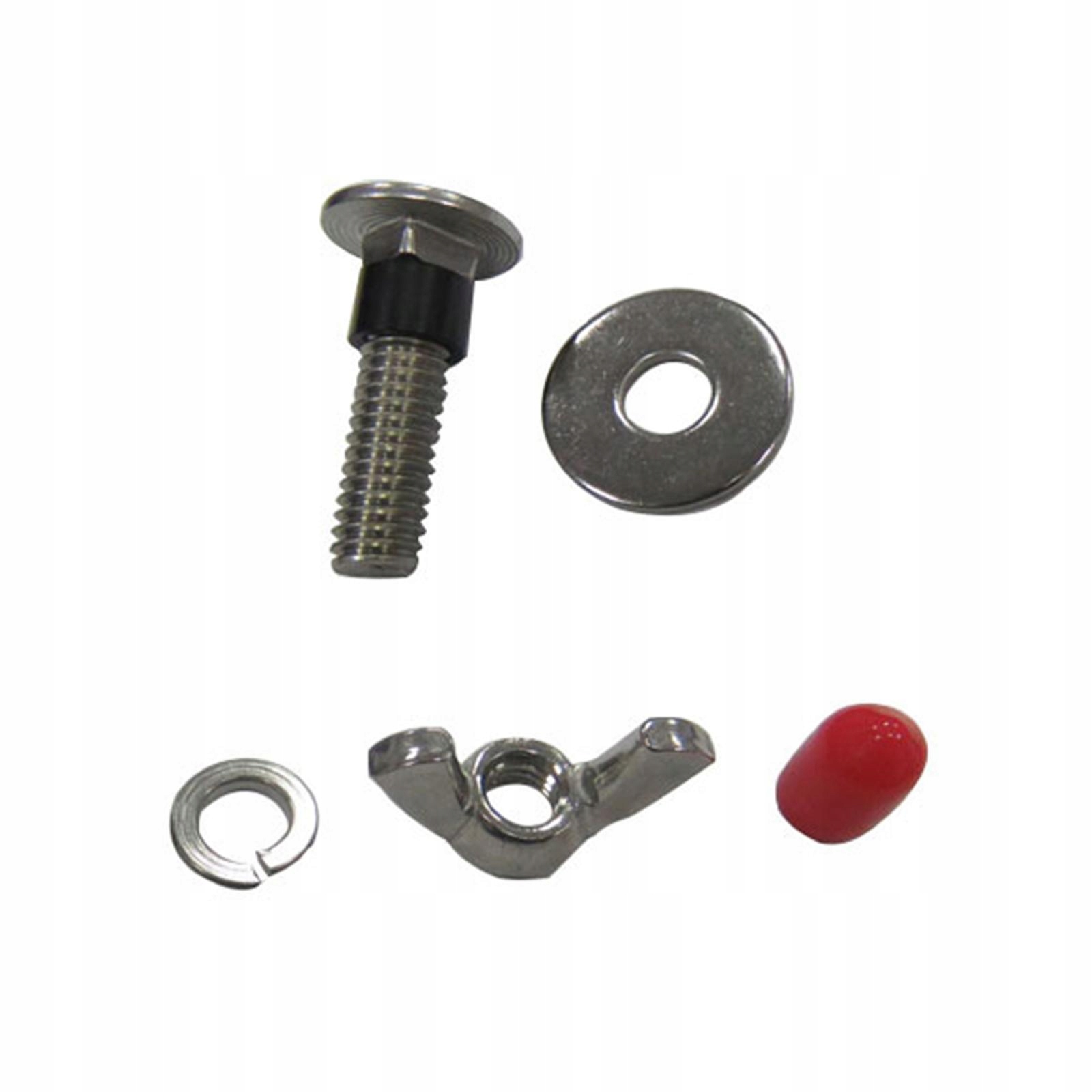 Śruby motylkowe do nurkowania Nakrętki skrzyd Kod producenta JDFVBGV903