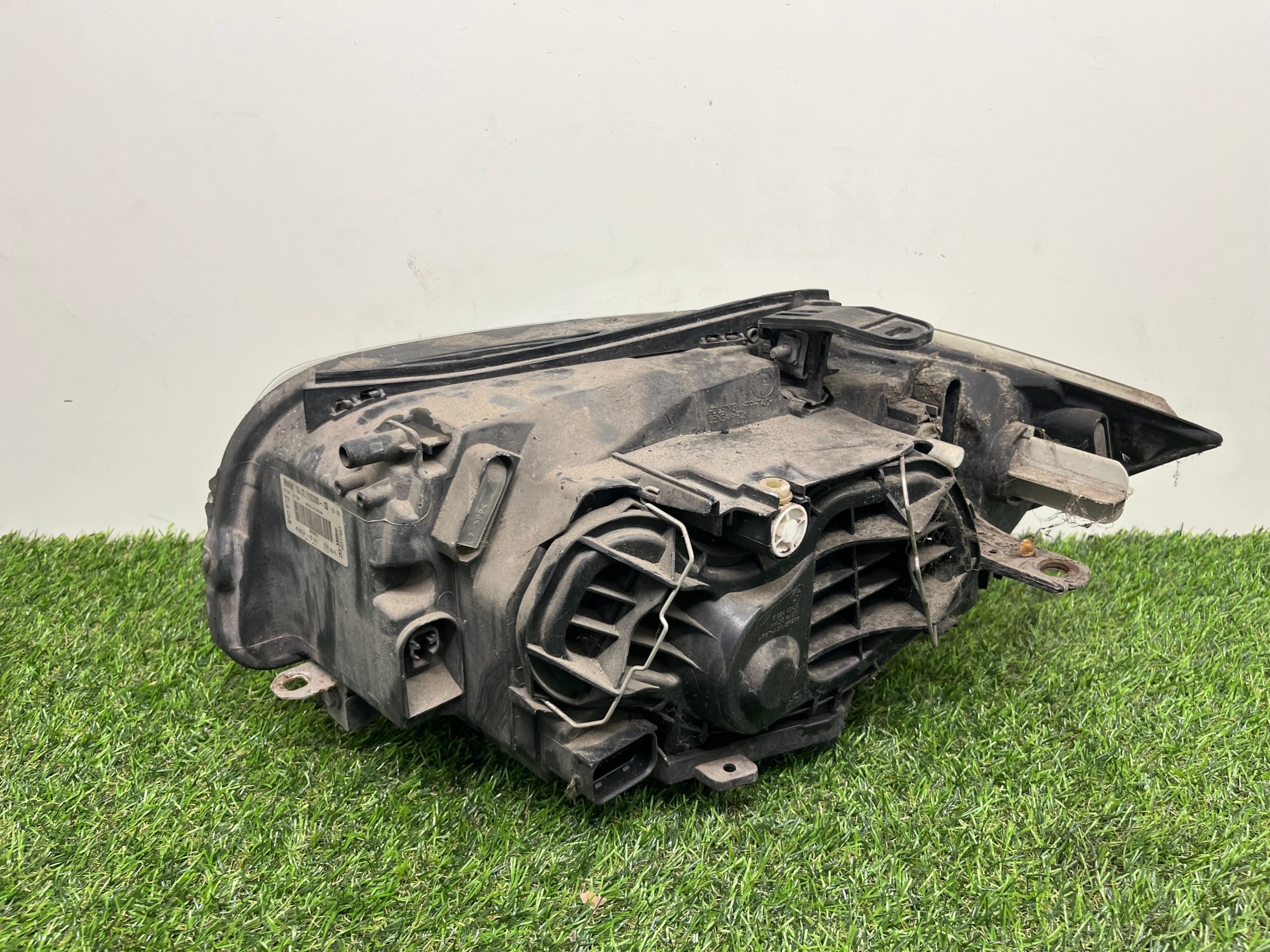 feu droit avant BMW E87 7193388-03