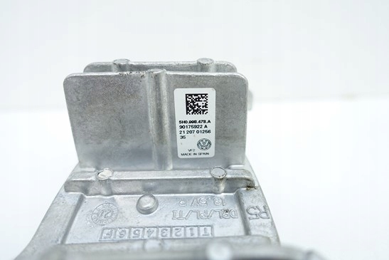 module JEZ LED right VW GOLF VIII 5H0 2019- 5H0998478A