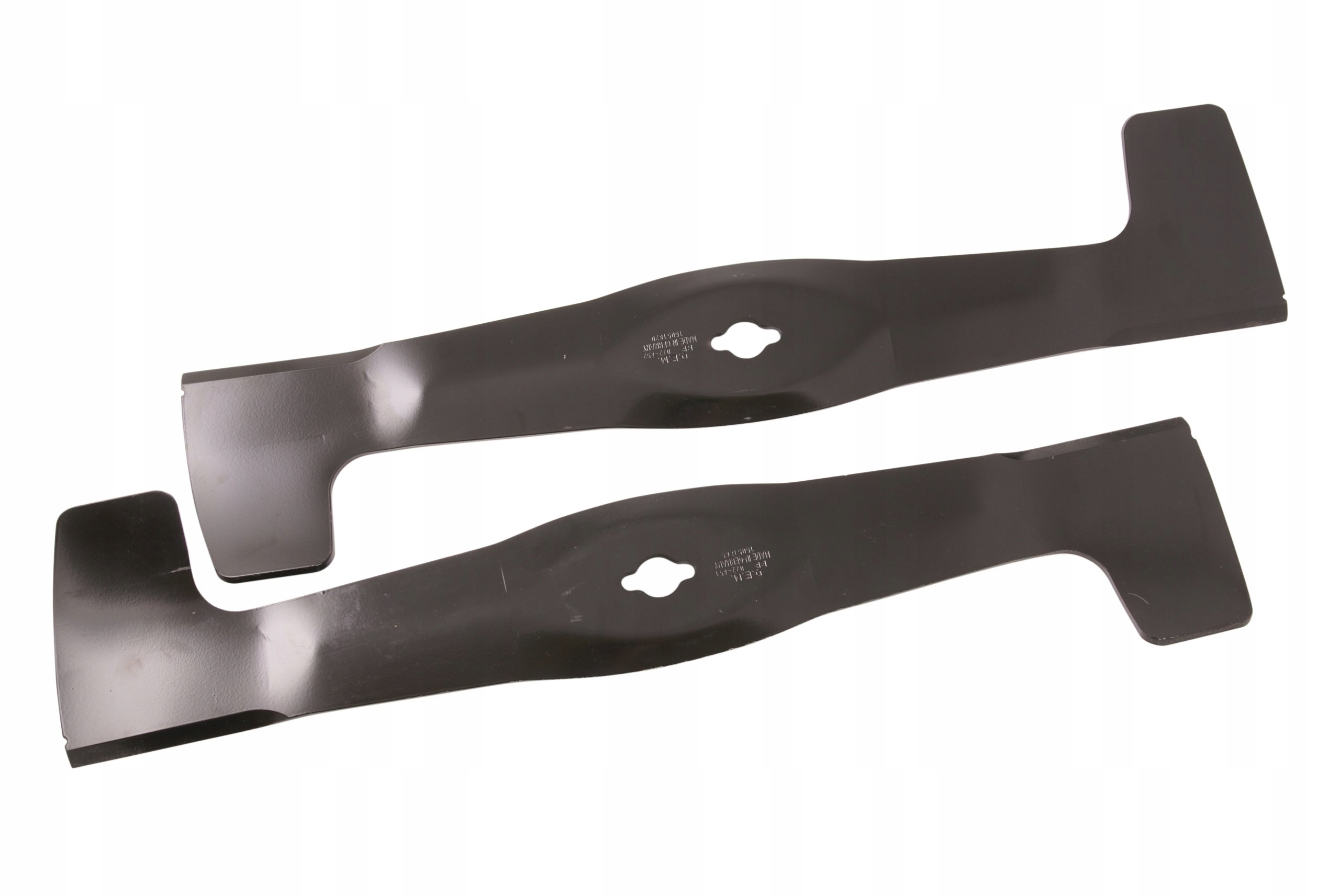 Nože Na Traktor John Deere LTR155 LTR166 LTR180