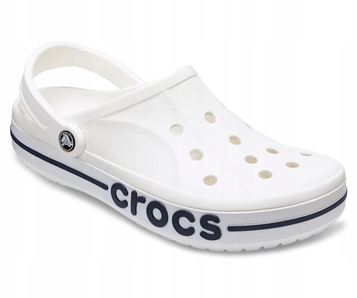 Crocs Pánské boty Chodítka Nazouváky Bayaband 205089 Clog 43-44